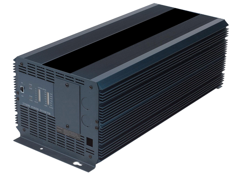 Model 1624 MS - DC AC Modified Sine Wave Inverter