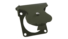 7731428 Connector Cover