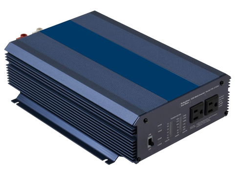 Model 824 MS - Modified Sine Wave Inverter