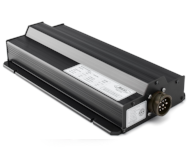 DC-AC Converters
