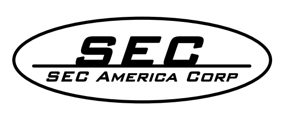 SEC America logo