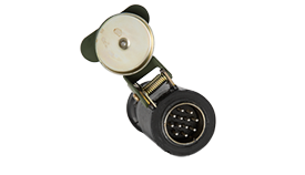 MS75020-1 Cable Connector