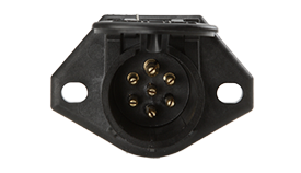 SAE560 USA Male Socket