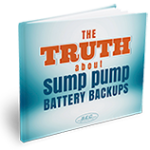 The Truth About Sump Pump Battery Backups