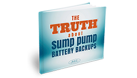 The Truth About Sump Pump Battery Backups