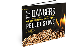 The Dangers Of Losing Power To Your Pellet Stove